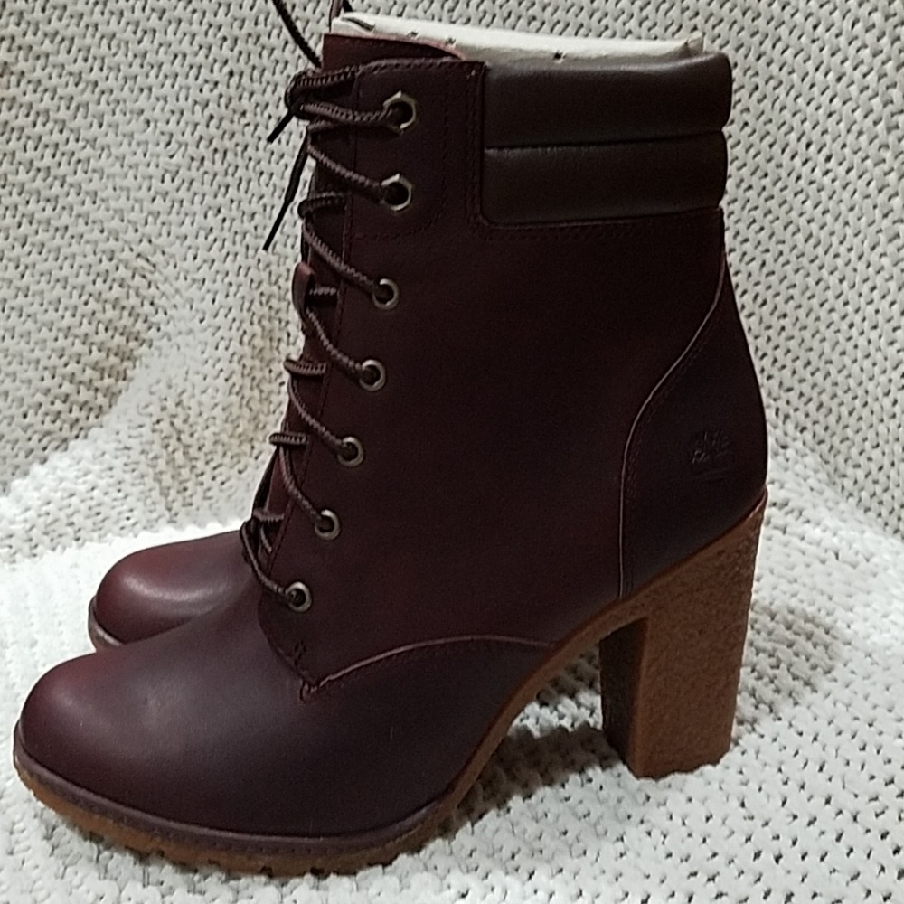 Timberland Booties - Picture 4 of 4